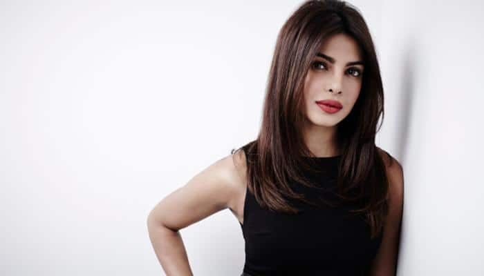 Here&#039;s how Priyanka Chopra is discovering Assam!