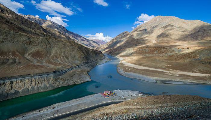 Pak fumes as World Bank 'pauses processes' in Indus water dispute at India's request