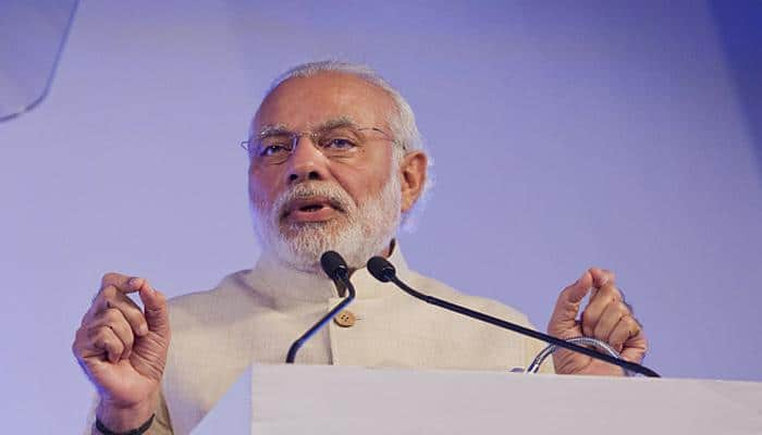 PM Modi makes renewed digital push; unveils Lucky Grahak Yojana, Digi Dhan Vyapaar Yojana