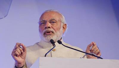 PM Modi makes renewed digital push; unveils Lucky Grahak Yojana, Digi Dhan Vyapaar Yojana