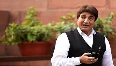 Raj Babbar rules out alliance with any party in UP polls