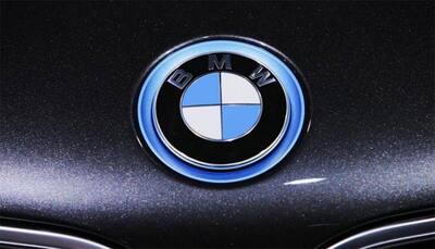 BMW to recall about 200,000 cars in China because of flawed airbags