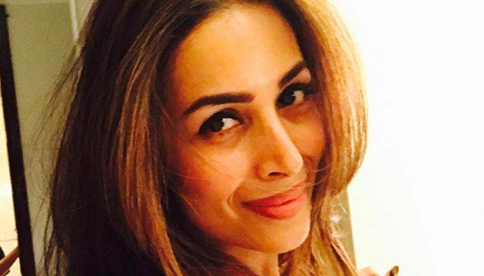 Malaika Arora’s Christmas post has Arbaaz Khan’s pic