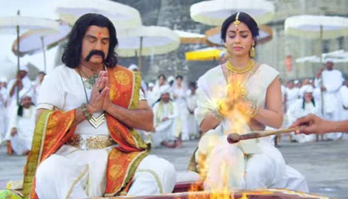 Grand plans for audio launch of Nandamuri Balakrishna's 'Gauthamiputra Satakarni'