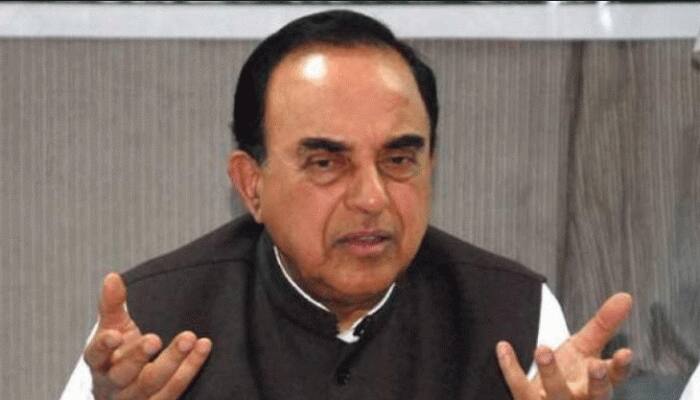 Delhi court dismisses Subramanian Swamy&#039;s plea seeking documents of National Herald