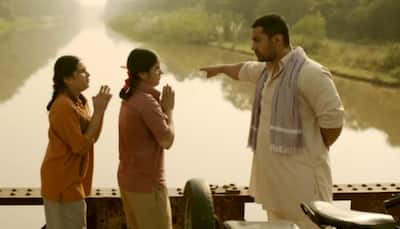 Aamir Khan's 'Dangal': Day 4 overseas Box Office report out now!