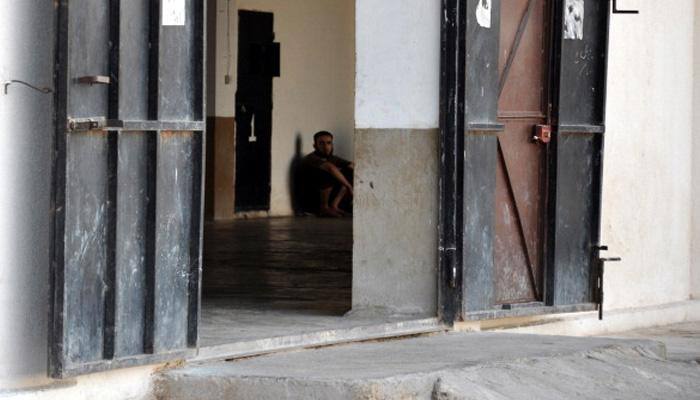 21 civilians 'executed' by rebels in Aleppo