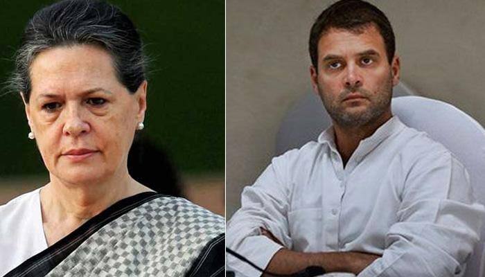 Opposition split over demonestisation, many parties to stay away from Congress&#039; show of strength 