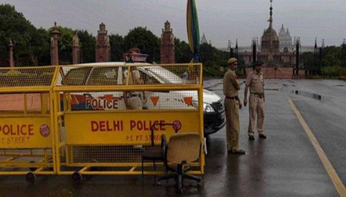 US national's gang-rape: Four accused arrested by Delhi Police