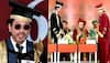 Shah Rukh Khan shares gems of wisdom after getting honoured with a doctorate in Hyderabad!