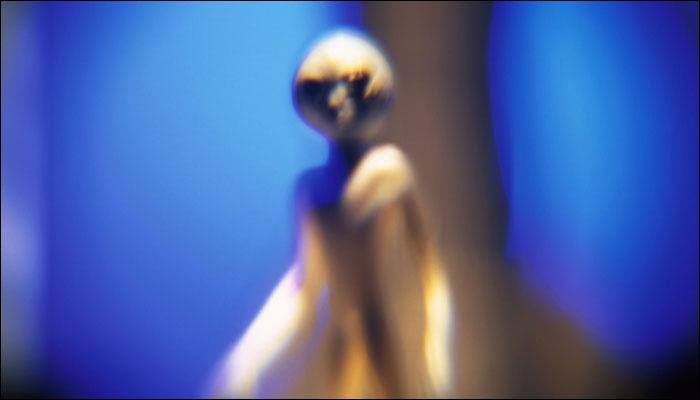 'Hello' from the other side? Scientists plan to send signals to aliens by 2018!