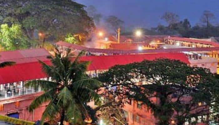 Women activists not be allowed inside Sabarimala: Kerala govt