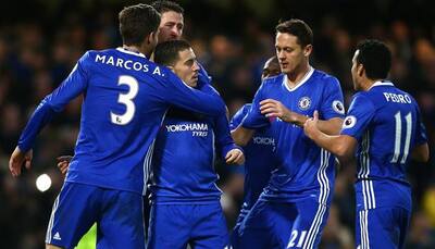Premier League: Chelsea register a record 12th win; Manchester United, Arsenal victorious too