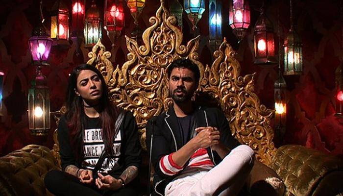 Bigg Boss 10: Bani J, Gaurav Chopra grilled by housemates; rift between Nitibha and Manveer!