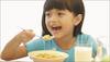 child immunity booster foods