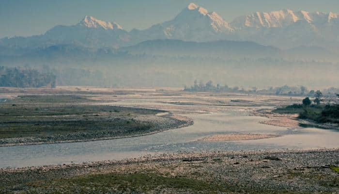 Dambuk in Arunachal: Reaching this land of oranges is an adventure in itself 