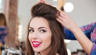 New Year's Eve style tips: Get some hair makeover