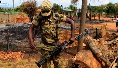 Who's behind the massacres in Congo's Beni region?