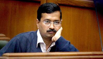 Arvind Kejriwal's party gets I-T notice over discrepancies in donors' list, AAP says 'technical error'