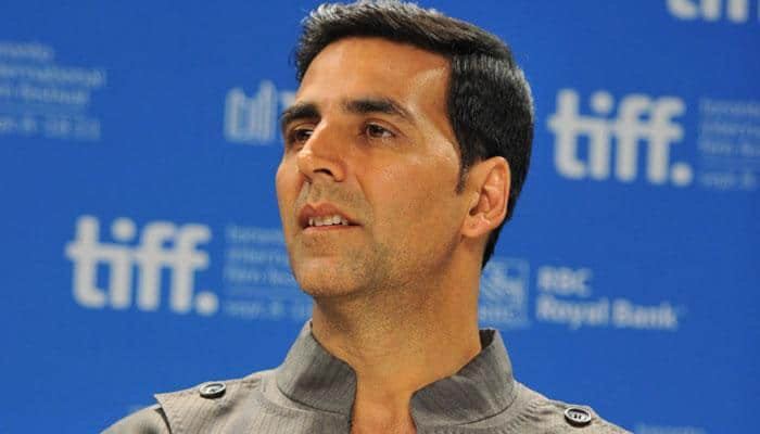 Akshay Kumar to play Dara Singh in biopic? 