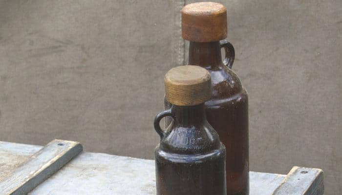 Top five health benefits of castor oil!