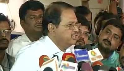 TN bureaucrat P Rama Mohana Rao says 'I'm still chief secretary', thanks Rahul, Mamata for support on tax raids
