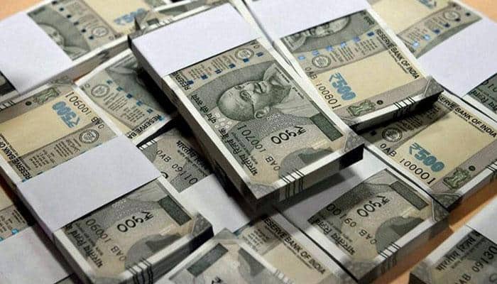 Woman finds Rs 100 cr in Jan Dhan account, approaches PMO