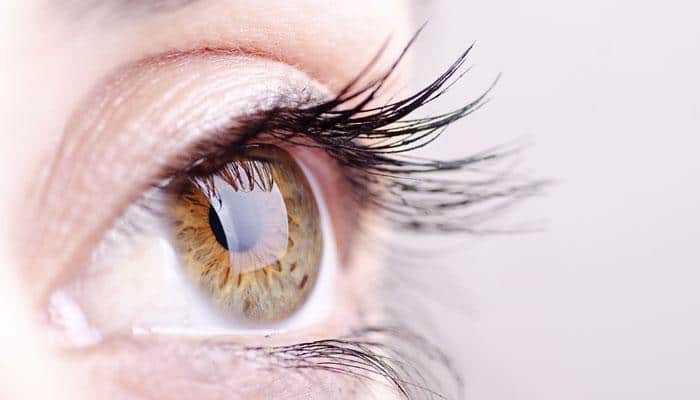 This new technique can detect human eye diseases early