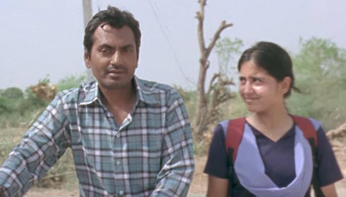 Nawazuddin Siddiqui's 'Haraamkhor' unfolds twisted love triangle! Watch trailer