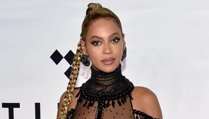 Beyonce Knowles named 2016&#039;s Most Charitable Celebrity