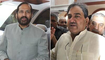 Scam-tainted Suresh Kalmadi, Abhay Chautala appointed life presidents of Indian Olympic Association​