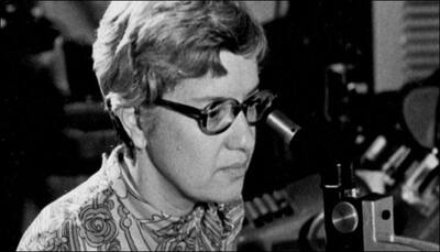 US astronomer Vera Rubin, known for her discovery of the first evidence of dark matter, passes away at 88