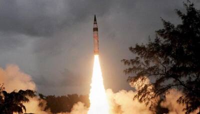 Agni-V: India's strategic capabilities not targeted against any country, MEA tells China 
