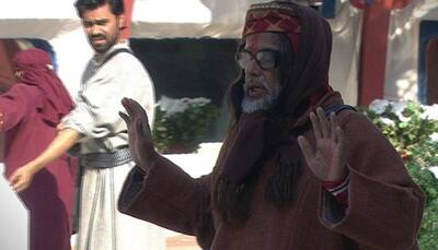 Bigg Boss 10: 'Toofan' task turns house into chilly Kashmir; Om Swami back to basics!