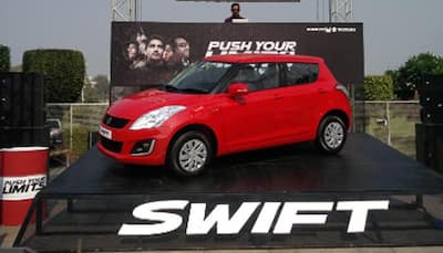 2017 Maruti Suzuki Swift launched: Key Features 