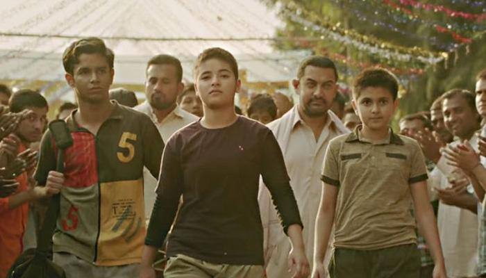 Aamir Khan's 'Dangal' set for special statewide screenings in Haryana!
