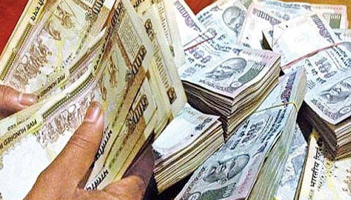 Demonetisation: Chief Ministers&#039; panel on notes ban to meet today