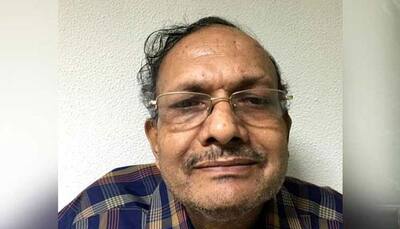 BK Bansal suicide case: CBI DIG Sanjeev Gautam removed from probe 