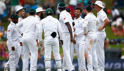 South Africa vs Sri Lanka, 1st Test, Day 3: As it happened