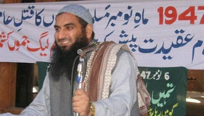 Jammu & Kashmir High Court orders immediate release of separatist leader Masarat Alam Bhat from preventive custody