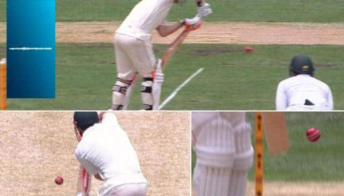 Worst Review Ever: Pakistan captain Misbah-ul-Haq left red-faced after THIS horrendous appeal — WATCH