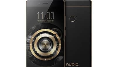 Nubia Z11 smartphone: A mini-DSLR in your pocket