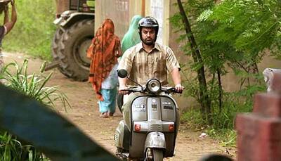 Aamir Khan's 'Dangal' crosses Rs 150 crore mark at Box Office in five days!