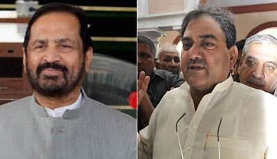 Ajay Maken condemns Suresh Kalmadi, Abhay Chautala appointments as IOA presidents, says could dent India's image