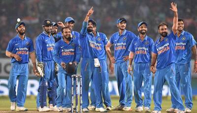 Tickets for first ODI between India-England have been 'sold-out': MCA