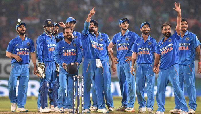 Tickets for first ODI between India-England have been 'sold-out': MCA