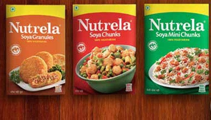 Fortune's 500 report names Ruchi Soya No. 1 for ''Food and Agri Products''
