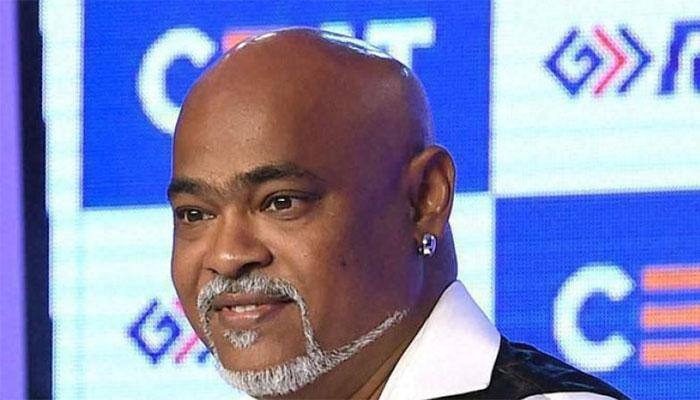 'Dalit' Vinod Kambli rejects BJP MP's claims of discrimination in cricket