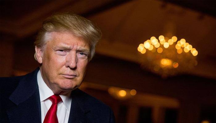 Ahead of John Kerry speech, Donald Trump urges Israel to 'stay strong'