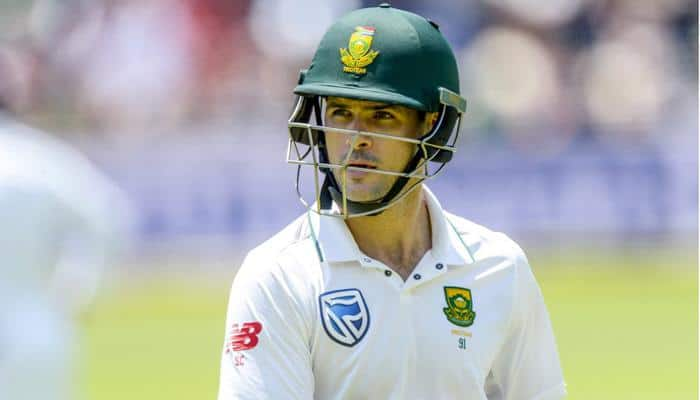 SA vs SL, 1st Test, Day 3: South Africa 351 for five, Stephen Cook hits century